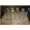 Image 1 : Milk Bottles (4)