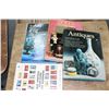 Image 1 : Books on Antiques (4)
