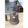 Image 1 : Old Brass Torch
