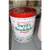 Image 1 : Swifts Brookfield Collector Tin