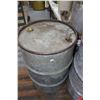 Image 1 : Heavy Metal UFA Gas Barrel