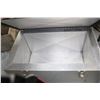 Image 2 : Aluminum Box-Like Cooler - approx. 18" x 30"