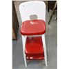 Image 1 : Kitchen Stool with Step