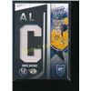 Image 1 : 13-14 Panini Prime Rookie Jersey Marek Mazanec