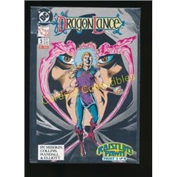 DC Dragon Lance #5