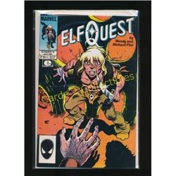 Marvel Elf Quest #12