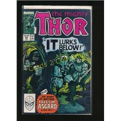 Marvel The Mighty Thor #404