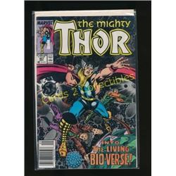Marvel The Mighty Thor #407