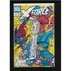 Marvel X-Force #4