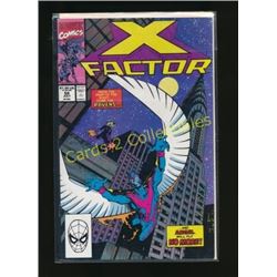 Marvel X Factor #56