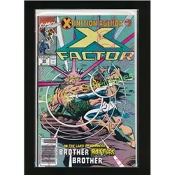 Marvel X-Factor #60