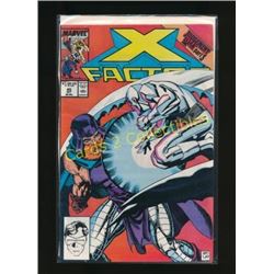 Marvel X Factor #45