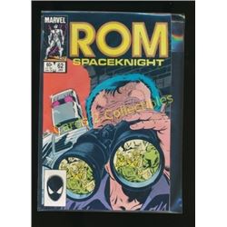 Marvel ROM Space Knight #62