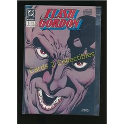 DC Flash Gordon #8