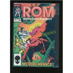Marvel Rom Space Knight #59