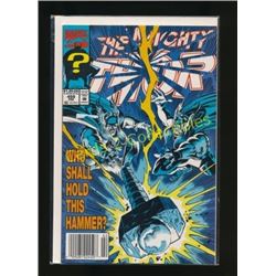 Marvel The Mighty Thor #459