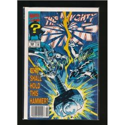 Marvel The Mighty Thor #459