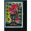 Image 1 : 15-16 OPC Platinum Retro Rainbow RC Kyle Baun