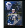 Image 1 : 2017-18 SPx #11 Vladimir Tarasenko 173/299