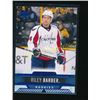 Image 1 : 17-18 Upper Deck Overtime Blue #53 Riley Barber