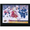 Image 1 : 2017-18 Upper Deck Canvas #C30 Anthony Mantha