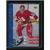 Image 1 : 1993-94 Upper Deck #532 Jeff Friesen WJC RC