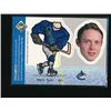 Image 1 : 98-99 UD Choice Mini Bobbing Head #BH30 Pavel Bure
