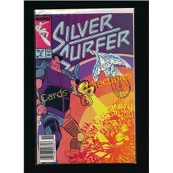 Marvel Silver Surfer #5