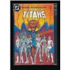 Image 1 : DC The New Teen Titans #4