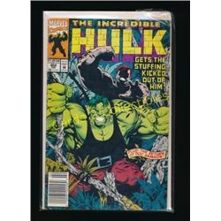 Marvel The Incredible Hulk #402