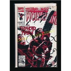 Marvel Wolverine #110