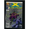 Image 1 : Marvel X Factor #55