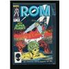 Image 1 : Marvel ROM #56