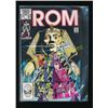 Image 1 : Marvel ROM #39