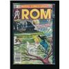 Image 1 : Marvel ROM #33