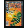 Image 1 : Marvel ROM #44