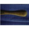 Image 2 : Five Matching Avocado Green Paddles from Lake Winnepaukee Camp