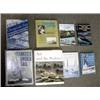 Image 1 : 7 Boating Books Winnipesaukee / Chesapeake / Yankees / Sailing