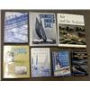 Image 2 : 7 Boating Books Winnipesaukee / Chesapeake / Yankees / Sailing