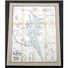 Image 1 : Boston and Maine Railroad Map Lake Sunapee
