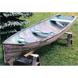 Original Rangeley Guideboat / Guide Boat