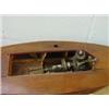 Image 2 : Vintage Tether Race Boat Single Step Hydroplane Model