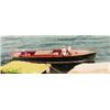 Image 1 : 1926 Fully Restored 26 foot Triple Cockpit Chris Craft