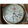 Image 1 : Russian Nautical Submarine Clock Mint in Box