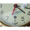 Image 2 : Russian Nautical Submarine Clock Mint in Box