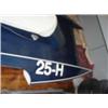 Image 2 : 1983 Yale Hydroplane 3 point - Speedboat speed boat 