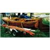 Image 2 : 1974 Sailing Dinghy designed by Howard Chapelle