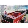 Image 1 : 1957 16 Foot Chris Craft Cavelier Utility