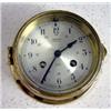 Image 1 : Salem Ship's Bell Jeweled Clock