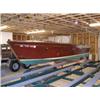 Image 1 : 1960's 22' Shepard w/ 431 Chrysler Motor
